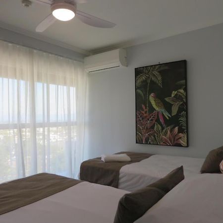 Surfers Beachside Holiday apartamentos Gold Coast Exterior foto